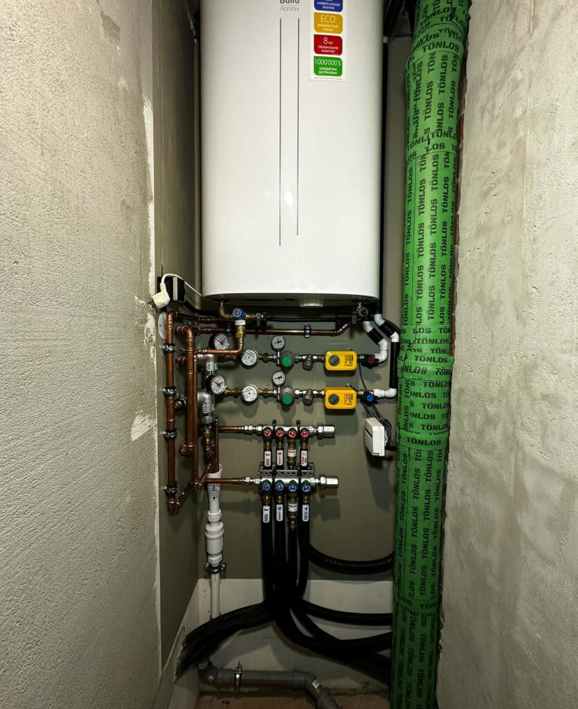 Drain pipe insulation Kanalisatsioonipüstiku kanalisatsioonipüstaku heliisolatsioon